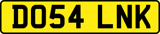 DO54LNK