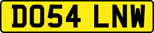 DO54LNW