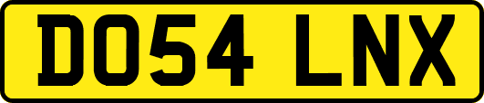 DO54LNX
