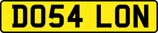 DO54LON