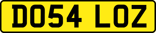 DO54LOZ