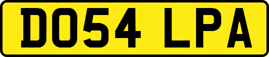 DO54LPA