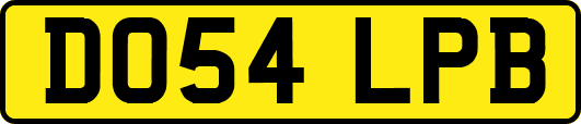 DO54LPB