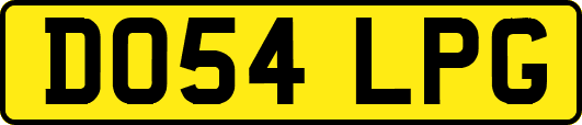 DO54LPG