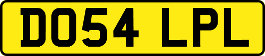 DO54LPL