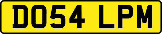 DO54LPM