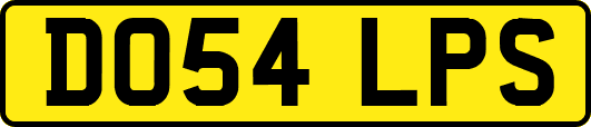 DO54LPS