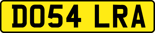 DO54LRA