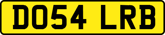 DO54LRB