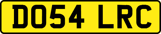 DO54LRC