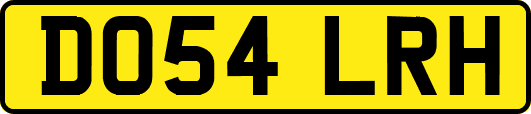 DO54LRH