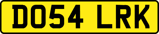 DO54LRK