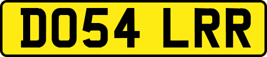 DO54LRR