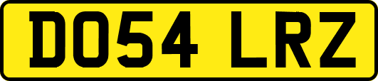 DO54LRZ