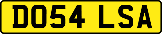 DO54LSA