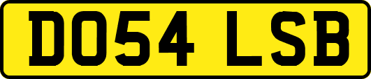 DO54LSB