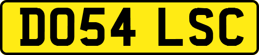 DO54LSC
