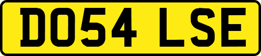 DO54LSE