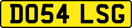 DO54LSG