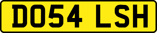 DO54LSH