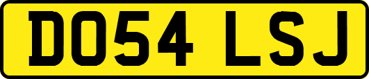 DO54LSJ
