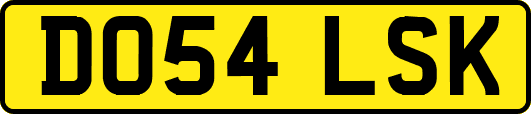 DO54LSK
