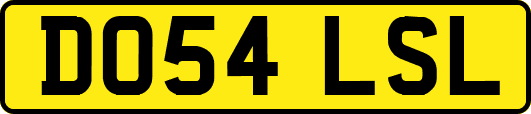 DO54LSL