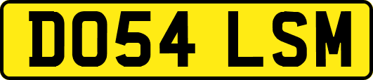 DO54LSM