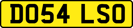 DO54LSO