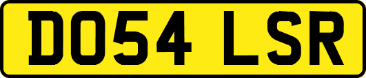 DO54LSR