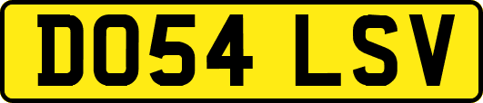 DO54LSV