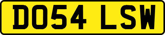 DO54LSW