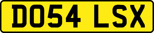 DO54LSX