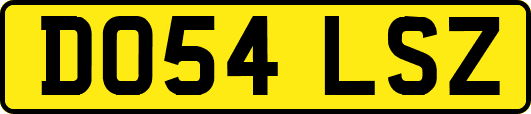 DO54LSZ