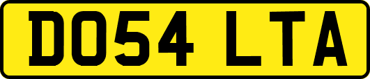 DO54LTA