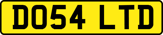 DO54LTD
