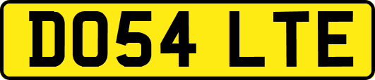DO54LTE