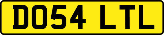 DO54LTL
