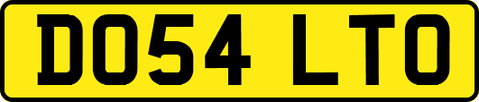 DO54LTO