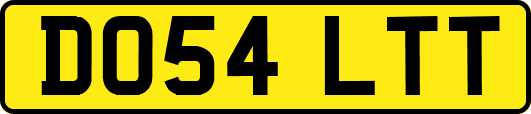 DO54LTT