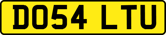 DO54LTU