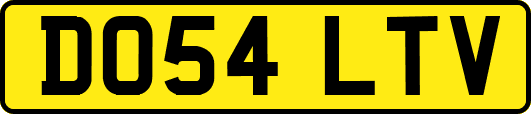 DO54LTV