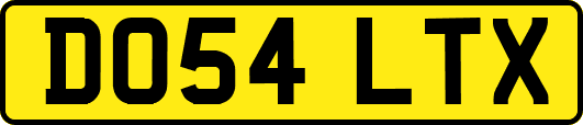 DO54LTX