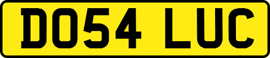 DO54LUC