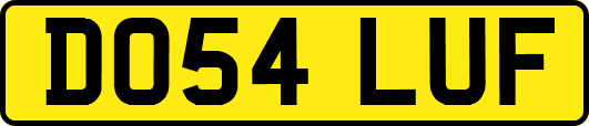 DO54LUF