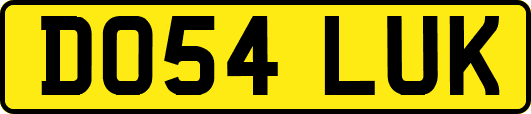 DO54LUK