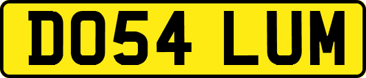 DO54LUM