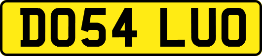 DO54LUO