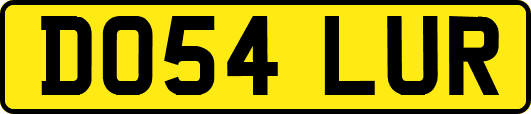 DO54LUR