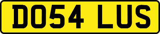 DO54LUS
